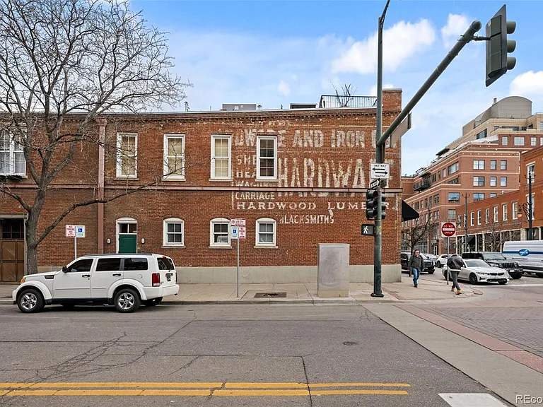 1510 Wazee St #3-A — Photo 10
