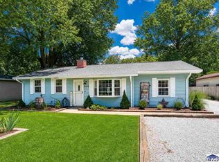 632 Parkview Rd, Terre Haute, IN 47803