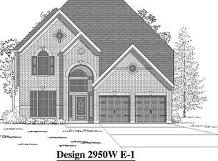 3726 Ashford Bridge Ln, Pearland, TX 77584