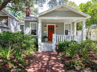 3917 W San Pedro St, Tampa, FL 33629
