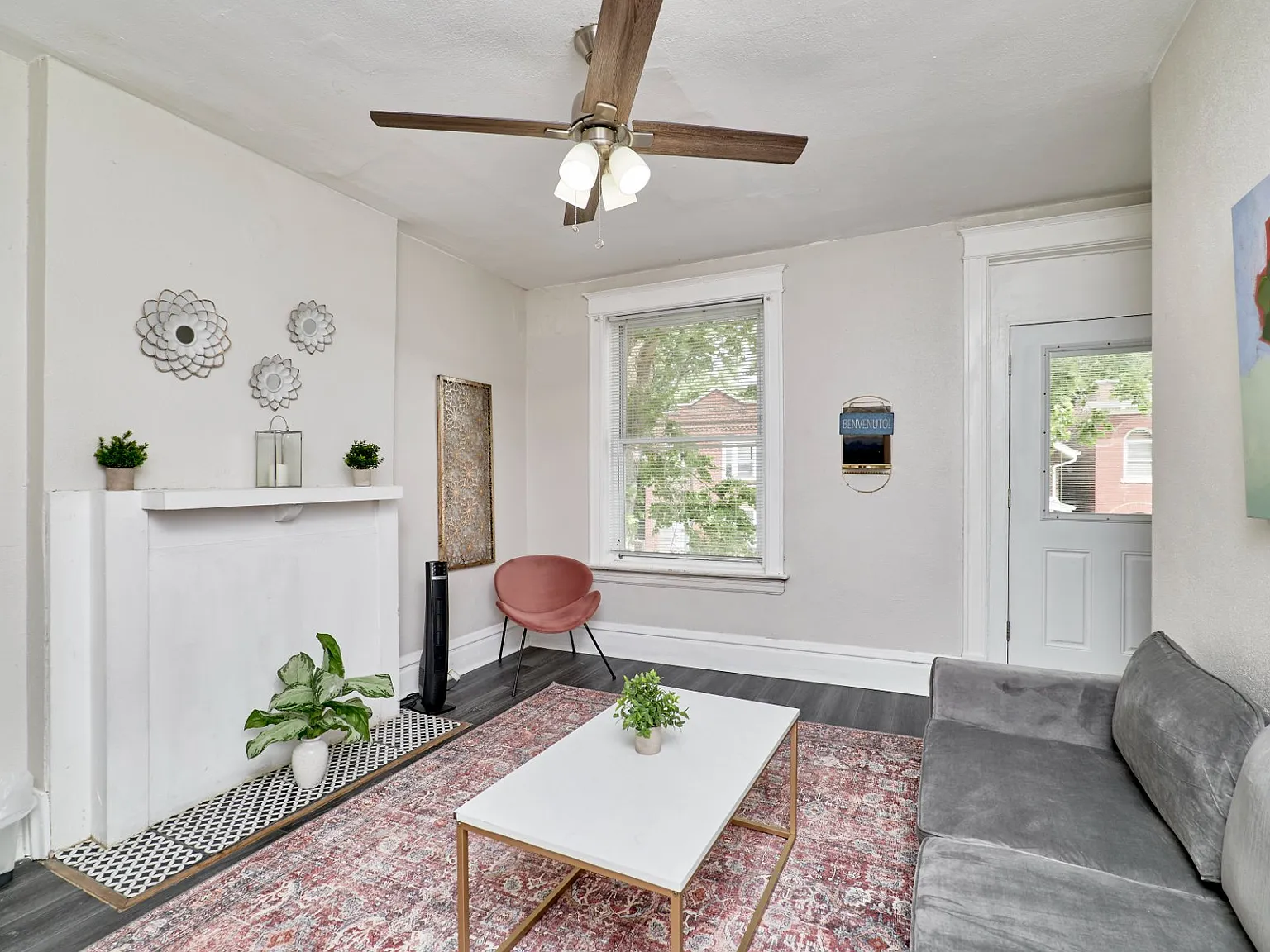 1 bed, $1,500 — Photo 2