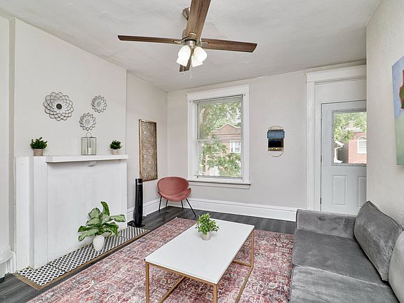 2nd image of 4930 Wise Ave #4930