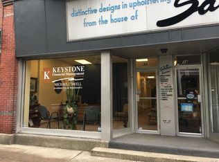 32 Market St, Bangor, PA 18013