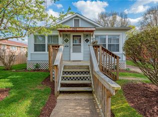 1211 Borden Ave SW, Massillon, OH 44647