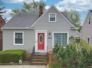 7015 Alber Ave, Parma, OH 44129