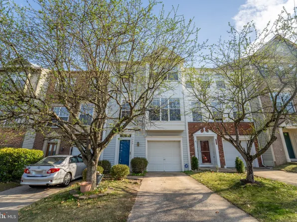 3959 Blysdale Ln, Woodbridge, VA 22192