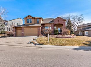 10008 Royal Eagle Ln, Highlands Ranch, CO 80129