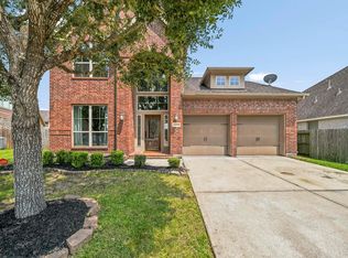13711 Cutler Springs Ct, Pearland, TX 77584