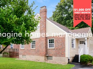6762 Le Conte Ave, Cincinnati, OH 45230