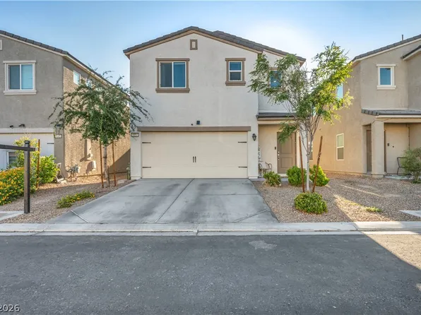 5037 Bloodhound St, Whitney, NV 89122