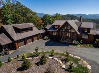 888 Wolf Creek Ln, Blairsville, GA 30512