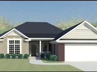 2003 Hatton Ct, Augusta, GA 30909