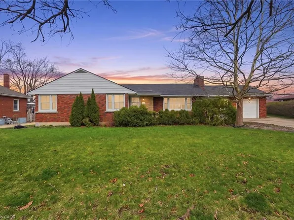 66 Richmond St, Thorold, ON L2V 3H1