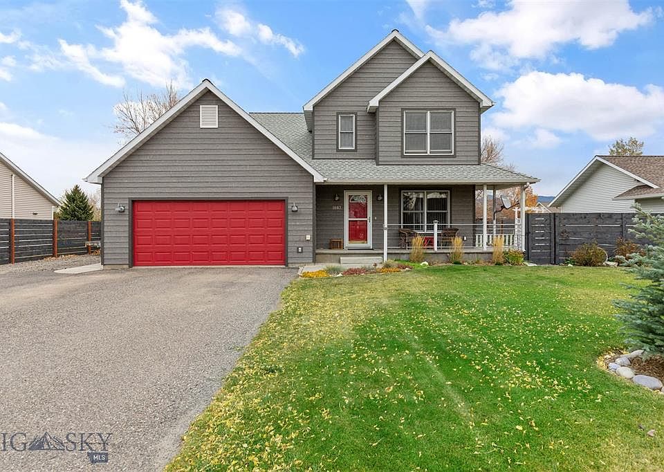 1st image of 1003 Silverbow Ave