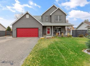 1003 Silverbow Ave, Belgrade, MT 59714