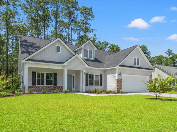 839 Francis Parker Rd. Lot 484 Wedgefield, Georgetown, SC 29440