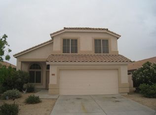 7431 W Abraham Ln, Glendale, AZ 85308