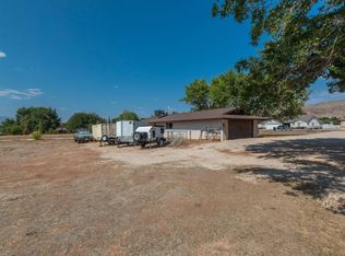 1242 S 920 W, Hurricane, UT 84737