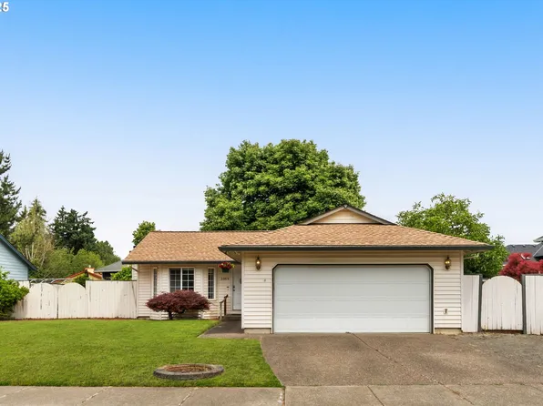 5059 SE Montego St, Hillsboro, OR 97123