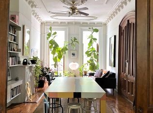 201 Greene Ave APT 1, Brooklyn, NY 11238