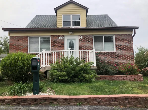 9914 Meadow Ave, Saint Louis, MO 63125