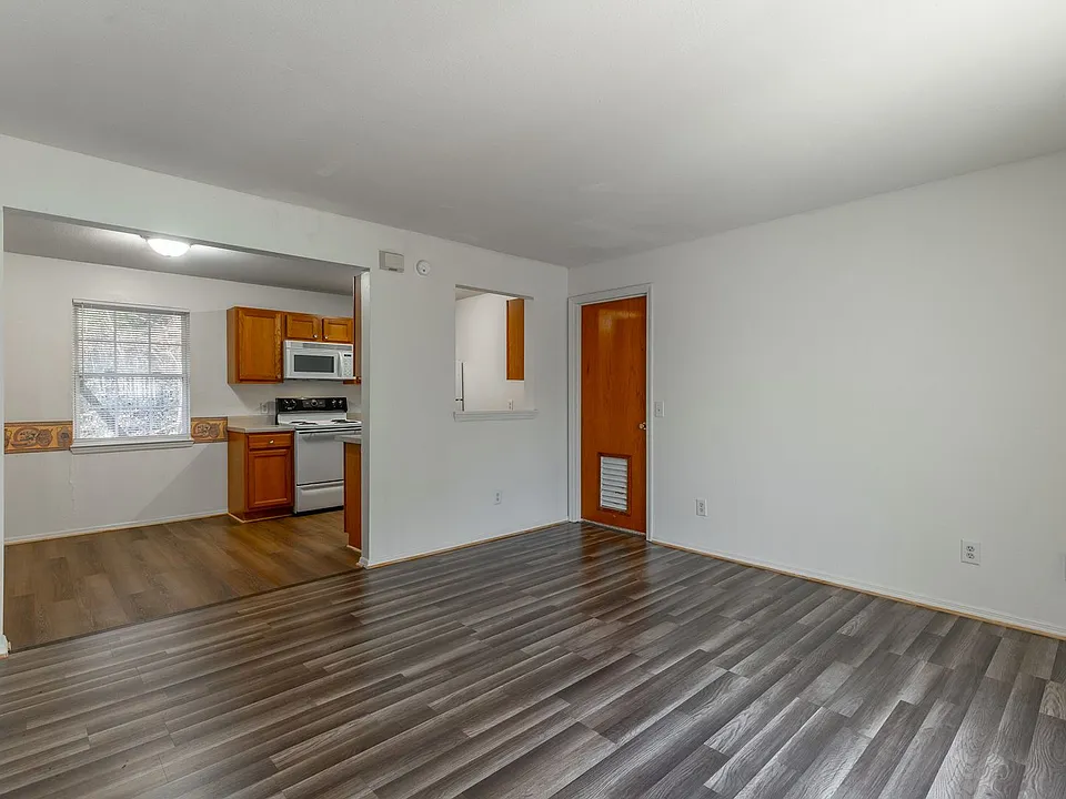 1 Bedroom Apartment in Ringgold, GA