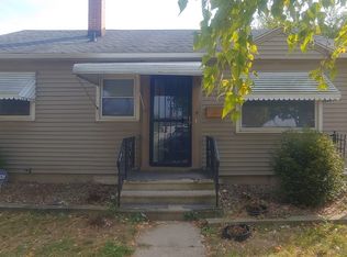 5034 N 42nd St, Milwaukee, WI 53209