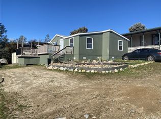 301 Bristlecone Dr, Wofford Heights, CA 93285
