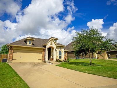 2110 Timberline Ct, Brenham, TX, 77833