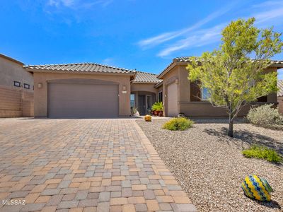6765 W Red Hawk Pl, Marana, AZ, 85658