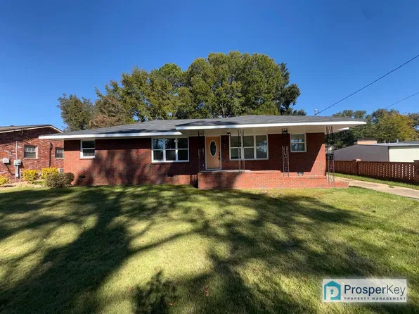 1312 Glenwood Rd, Columbus, GA 31906