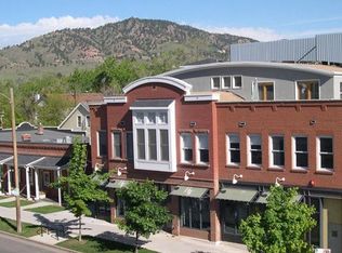 1941 Pearl St UNIT 302, Boulder, CO 80302
