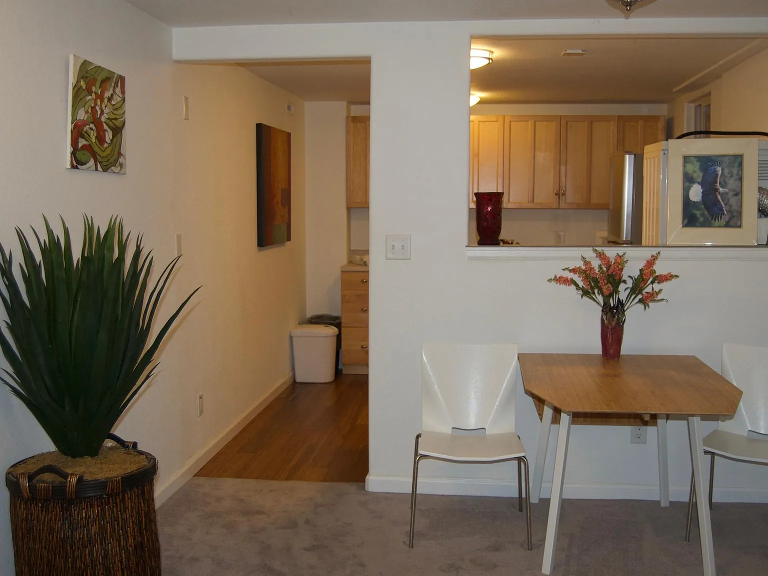 1 bed, 570 sqft, $1,799 — Photo 4