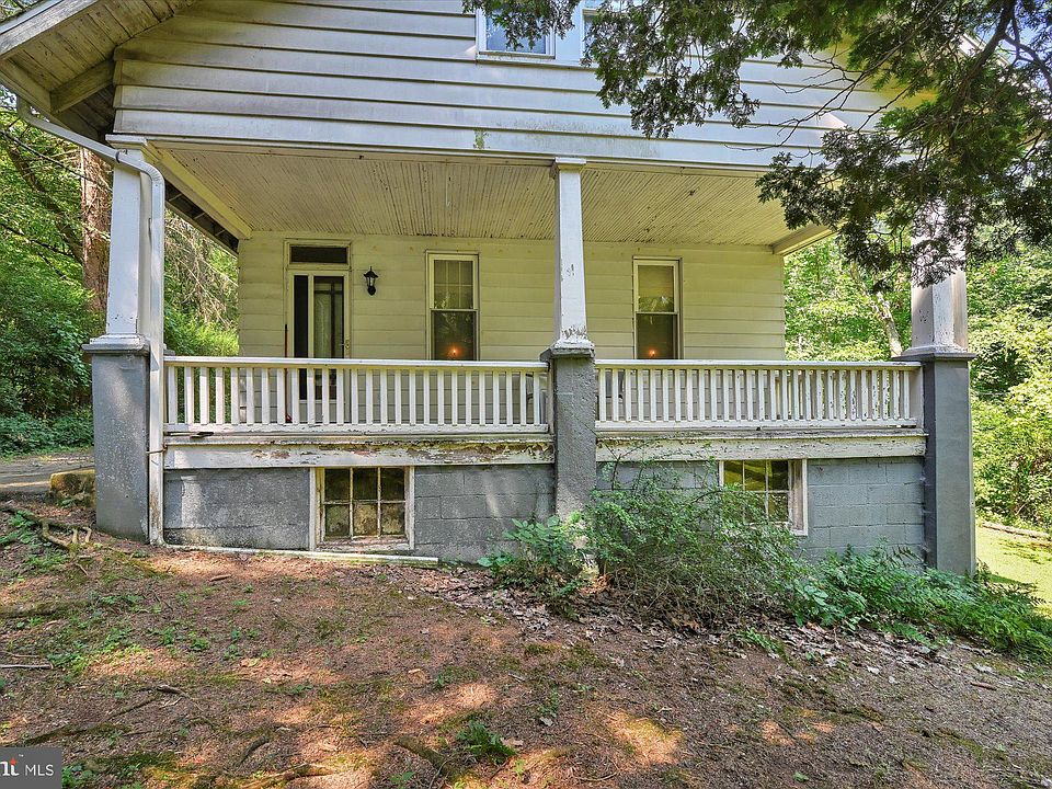171 Runge Rd, Lavelle, PA 17943 Zillow