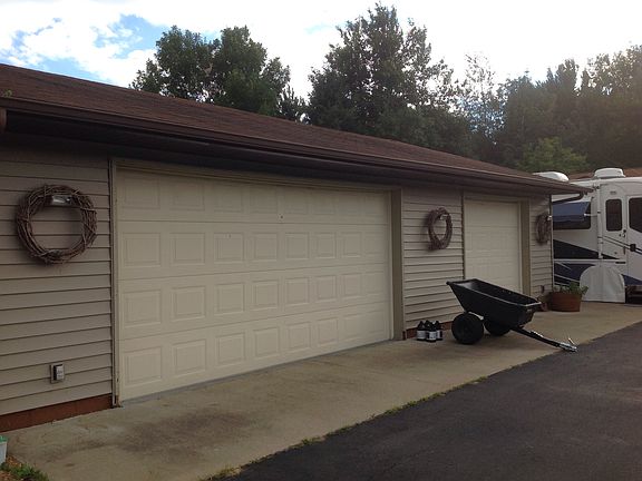 30x40 garage