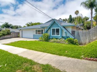 133 Carey Rd, Oceanside, CA 92054