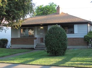 3118 W Lacrosse Ave, Spokane, WA 99205