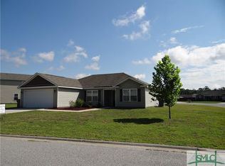 114 Buckskin Ct, Guyton, GA 31312