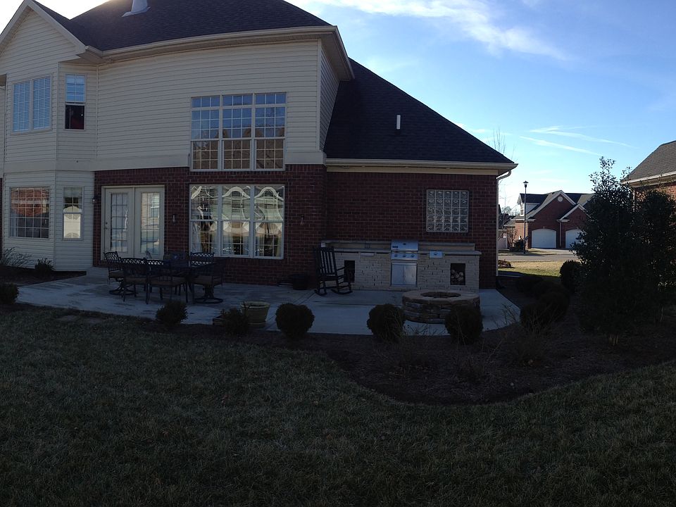 2nd image of 2030 Grider Oaks Ct