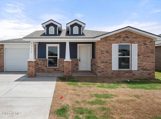 8311 23rd St, Lubbock, TX 79407