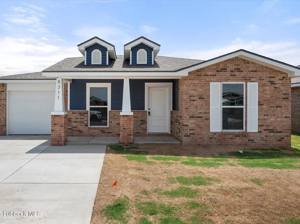 8311 23rd St, Lubbock, TX 79407