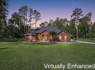 10006 Journeys End, Tallahassee, FL 32312