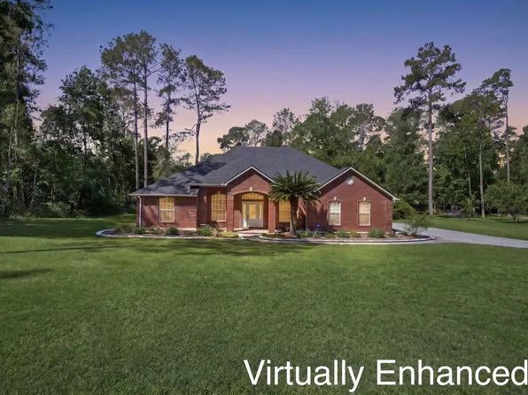 10006 Journeys End, Tallahassee, FL 32312