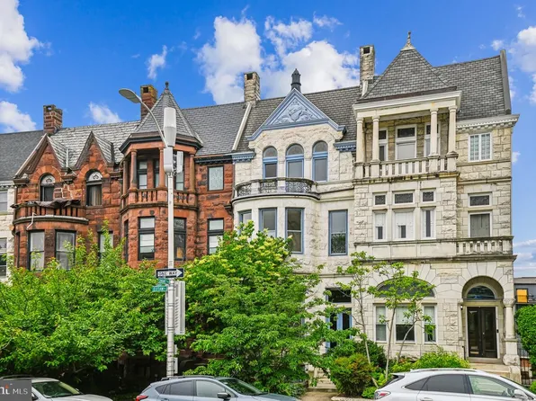 2444 Eutaw Pl, Baltimore, MD 21217