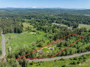 1152 Spencer Rd, Onalaska, WA 98591