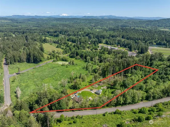 1152 Spencer Road, Toledo, WA 98591