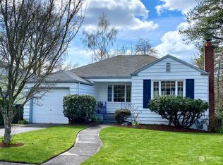 4325 NE 57th St, Seattle, WA 98105