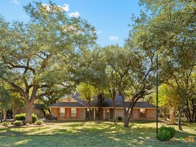501 Stagecoach Trl, San Marcos, TX, 78666