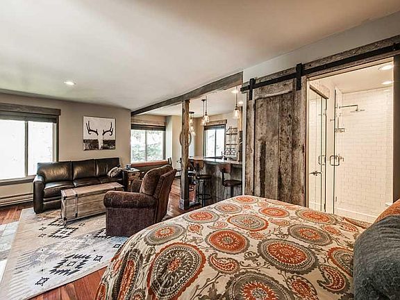 4th image of 2100 W Canyons Resort Dr #13-A2