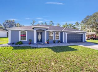 2160 SW 158 Street Rd, Ocala, FL 34473